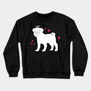 Dog Rescue Shirt T-Shirt Crewneck Sweatshirt